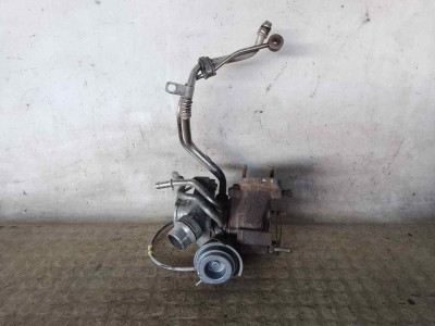 TURBOCOMPRESOR