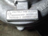 TURBOCOMPRESOR NISSAN QASHQAI +2 (JJ10) 