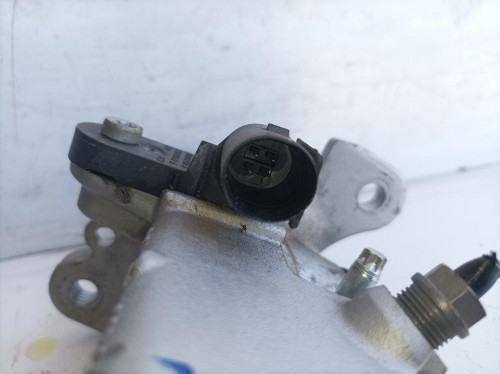  BOMBA FRENO Volkswagen TOURAN (5T1) 