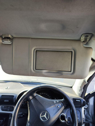 PARASOL DERECHO de segunda mano