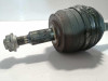  TRANSMISION DELANTERA DERECHA VOLKSWAGEN T5 TRANSPORTER BUS (7H) 