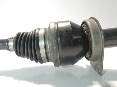 TRANSMISION DELANTERA DERECHA, VOLKSWAGEN, T5 TRANSPORTER BUS (7H)