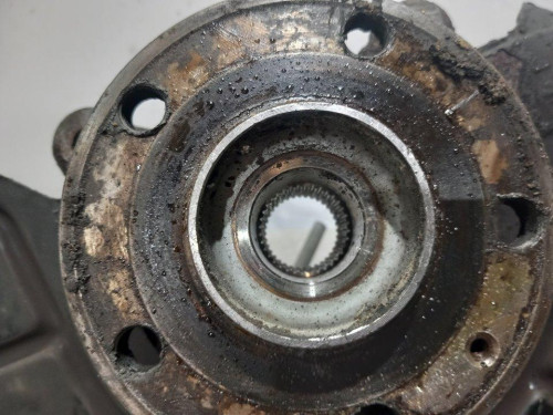  MANGUETA DELANTERA DERECHA SKODA OCTAVIA COMBI (1Z5) 