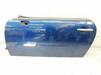 PUERTA DELANTERA IZQUIERDA, MINI, MINI (R50,R53)