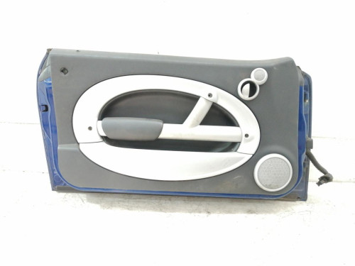  PUERTA DELANTERA IZQUIERDA, MINI, MINI (R50,R53) 