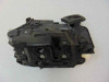 CERRADURA PUERTA TRASERA DERECHA VOLKSWAGEN POLO V (6R1) 