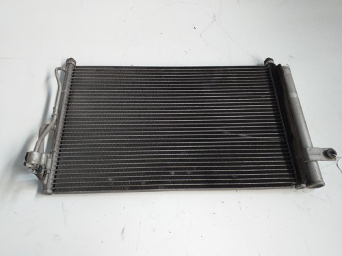  CONDENSADOR / RADIADOR AIRE ACONDICIONADO Hyundai GETZ (TB) 