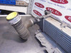 INTERCOOLER Mercedes-Benz CLASE C (BM 204) BERLINA 