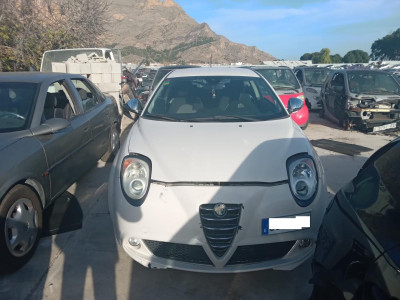 ALFA ROMEO MITO (145)