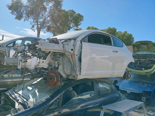  ALFA ROMEO MITO (145) 