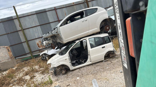  ALFA ROMEO MITO (145) 