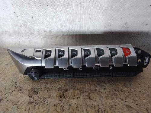 MANDO MULTIFUNCION Peugeot 3008 