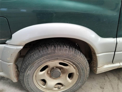 ALETIN TRASERO DERECHO SUZUKI GRAND VITARA 5-PUERTAS (SQ/FT) 