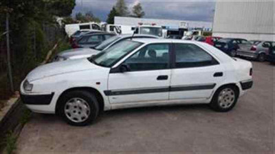 CITROEN XANTIA BERLINA