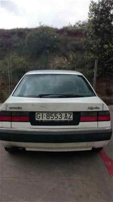 CITROEN XANTIA BERLINA