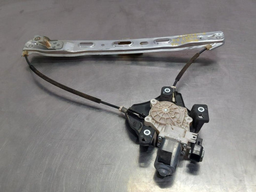  ELEVALUNAS DELANTERO IZQUIERDO, FORD, TRANSIT CONNECT (CHC) 