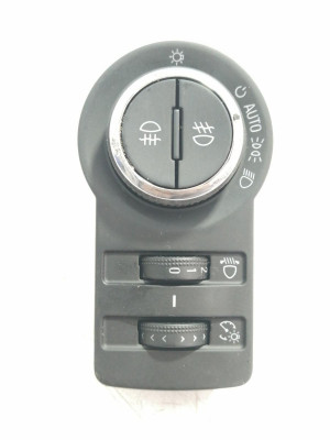 MANDO LUCES, OPEL, ASTRA J BERLINA 5P