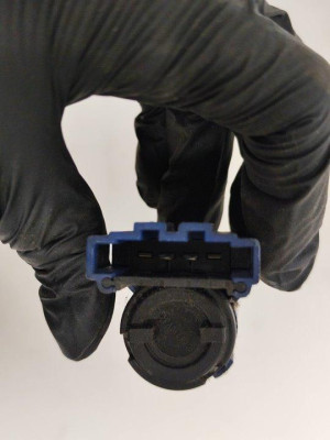 INTERRUPTOR, SEAT, LEON (1M1)