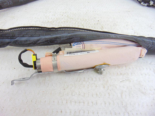  AIRBAG CORTINA DELANTERO IZQUIERDO Peugeot 308 
