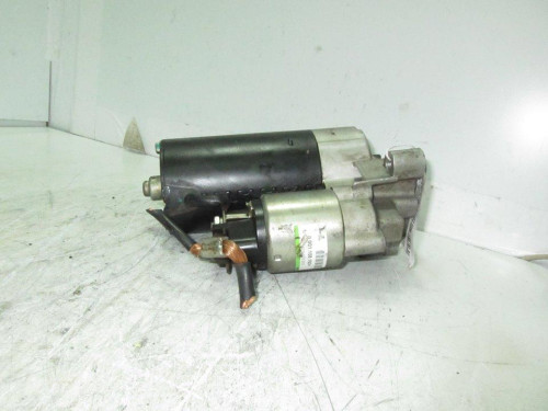  MOTOR ARRANQUE 