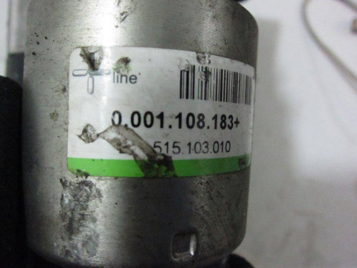  MOTOR ARRANQUE 