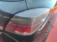 OPEL ASTRA H GTC