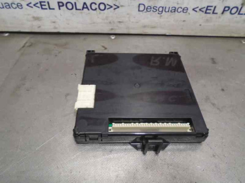  MODULO ELECTRONICO TOYOTA AURIS TOURING SPORTS (E18) 