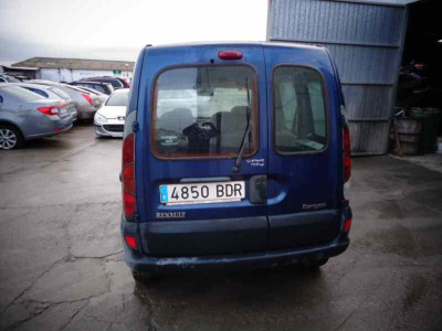 RENAULT KANGOO I (F/KC0)