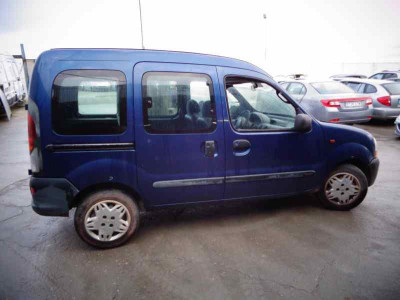 RENAULT KANGOO I (F/KC0)