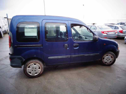 RENAULT KANGOO I (F/KC0) — автомобиль-донор на запчасти 