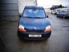 RENAULT KANGOO I (F/KC0) — автомобиль-донор на запчасти 