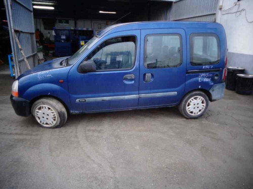 RENAULT KANGOO I (F/KC0) — автомобиль-донор на запчасти 