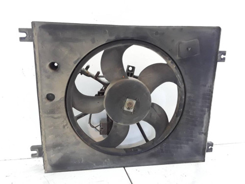 ELECTROVENTILADOR KIA JOICE 