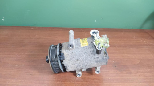 COMPRESOR AIRE ACONDICIONADO Land Rover FREELANDER (LR2) 