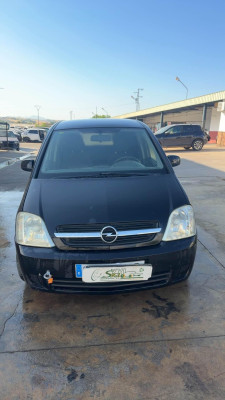 Opel Meriva (2003->) Cosmo