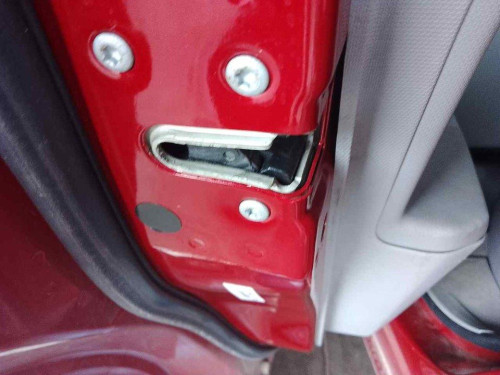 CERRADURA PUERTA TRASERA IZQUIERDA Dodge AVENGER (JS) 