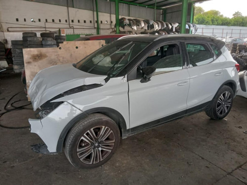 CERRADURA PUERTA DELANTERA IZQUIERDA Seat ARONA (KJ) 