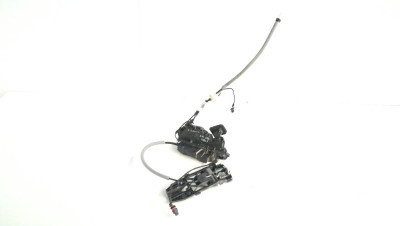 CERRADURA PUERTA DELANTERA IZQUIERDA, SEAT, ARONA (KJ)