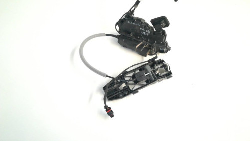 CERRADURA PUERTA DELANTERA IZQUIERDA Seat ARONA (KJ) 