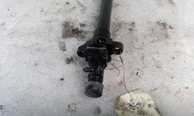 INYECTOR, PEUGEOT, 407 SW