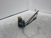  CERRADURA PUERTA TRASERA IZQUIERDA Renault KANGOO I (F/KC0) 