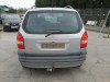 OPEL ZAFIRA A — автомобиль-донор на запчасти 