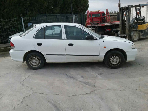  HYUNDAI ACCENT (X3) 