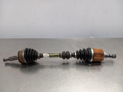 TRANSMISION DELANTERA IZQUIERDA, NISSAN, QASHQAI (J11E)