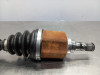  TRANSMISION DELANTERA IZQUIERDA NISSAN QASHQAI (J11E) 