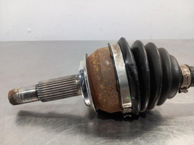 TRANSMISION DELANTERA IZQUIERDA, NISSAN, QASHQAI (J11E)