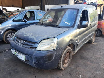 PEUGEOT PARTNER (S2)