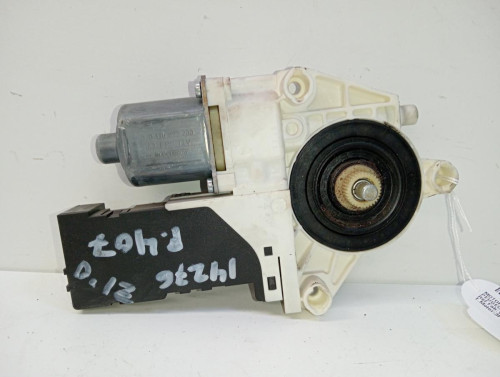  MOTOR ELEVALUNAS DELANTERO IZQUIERDO PEUGEOT 407 