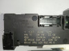  MOTOR ELEVALUNAS DELANTERO IZQUIERDO PEUGEOT 407 