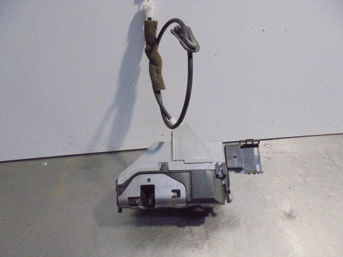  CERRADURA PUERTA TRASERA IZQUIERDA Peugeot 308 